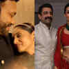 Article image for: From Ankita Lokhande-Vicky Jain to Pavitra Punia-Eijaz Khan: TV celebs extend their Diwali wishes in vibrant festive wear