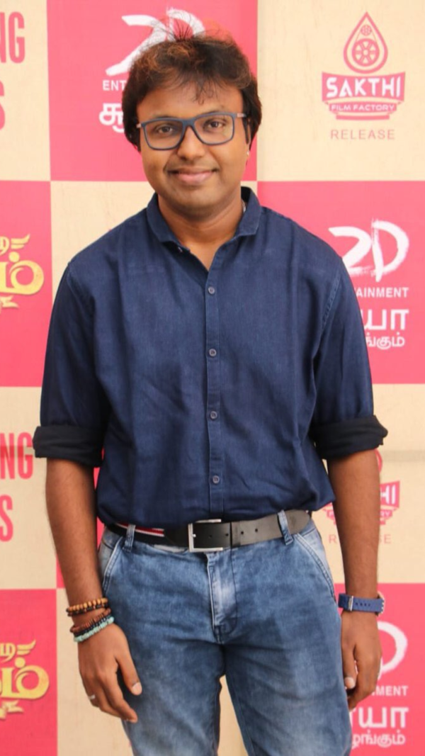 D. Imman Stills
