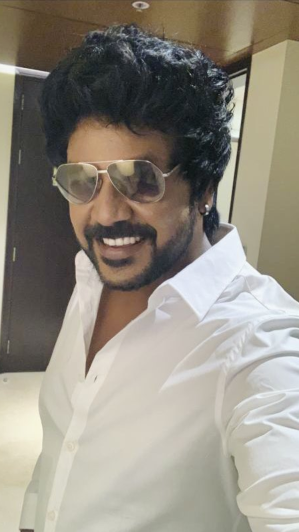 Raghava Lawrence