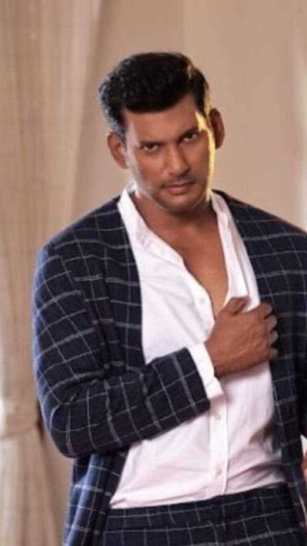 Vishal