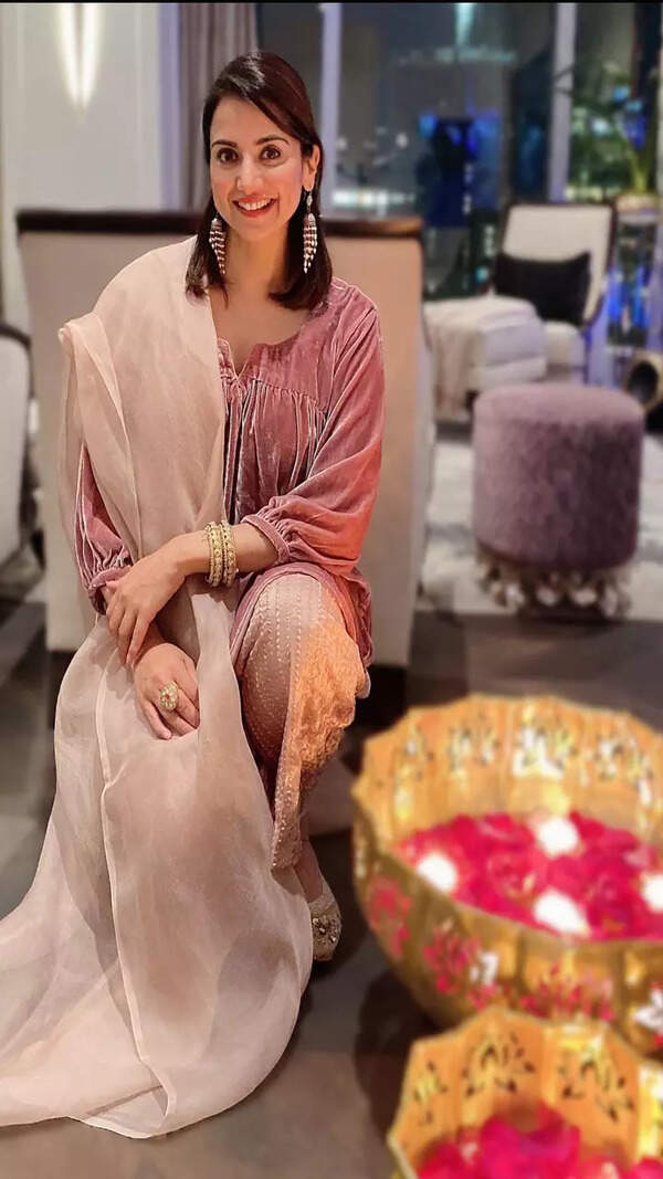 Kulraj Randhawa Photos