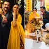 Pavitra Punia and Eijaz Khan