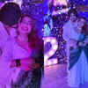 Neha Kakkar and Rohanpreet Singh