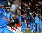 T20 World Cup 2022: Pictures from India vs Pakistan's sensational match capture the high-octane clash