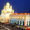 Article image for: See the latest photos of <i class="tbold">dakshineswar kali temple</i>