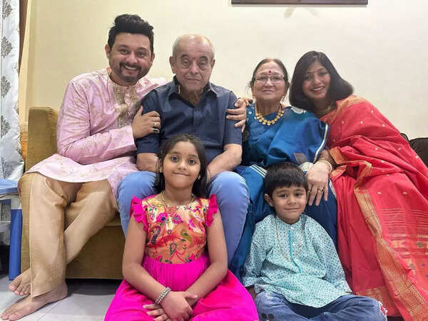 Swwapnil Joshi