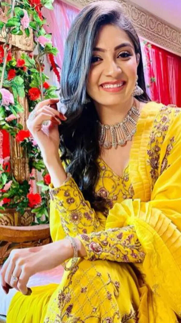 Puja Joshi
