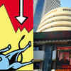 Article image for: Sensex, Nifty erase gains, trade lower; PSU bank index jumps over 1%
