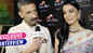 Mugdha Godse and Rahul Dev's exclusive chat on saree mood, their age gap, family planning and more