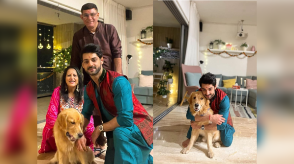 Karan Wahi