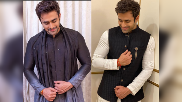 Pearl V Puri