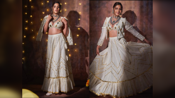 Surbhi Chandna