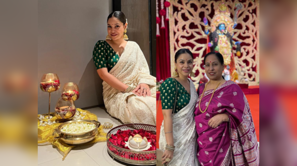 Sumona Chakravarti