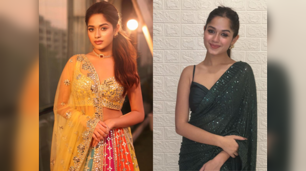 Jannat Zubair