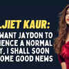 Article image for: Dalljiet Kaur: I have been rejected on the level of Television actors
