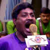 ​Winner of the first task