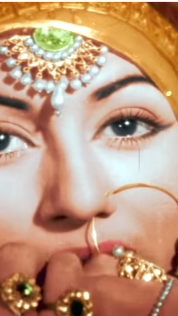 madhubala