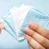 ​Pantyliners