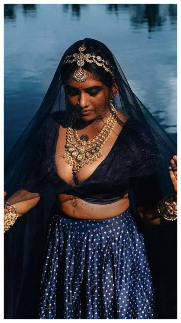 Nimisha Sajayan Images