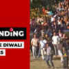 Article image for: Watch: Himachal villagers pelt stones in unique Diwali ritual