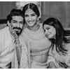 Sonam Kapoor-Harshvarrdhan Kapoor-Rhea Kapoor
