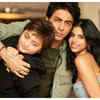 Article image for: Aryan Khan-Suhana Khan-AbRam Khan