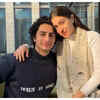 Article image for: Sara Ali Khan and Ibrahim Ali Khan