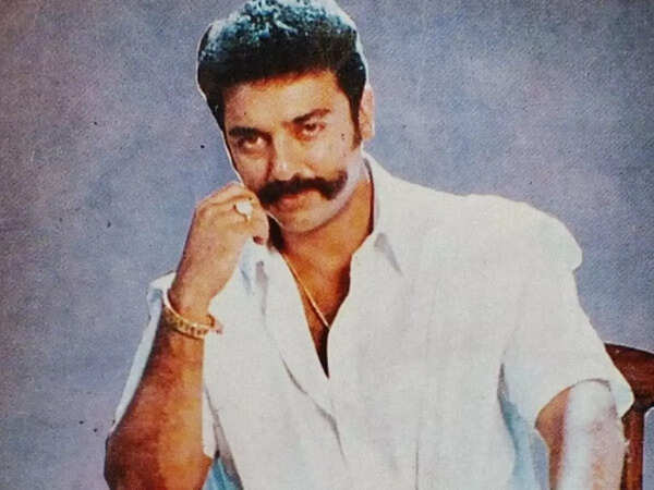 Ilaiyaraaja Stills