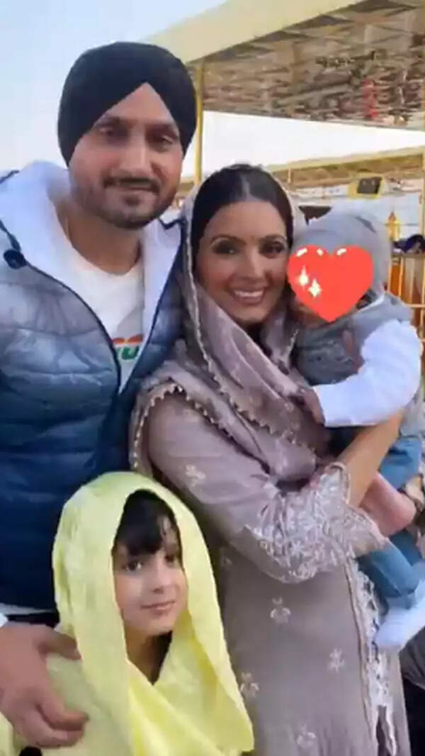 geeta basra