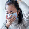 ​Differentiating COVID runny nose from flu