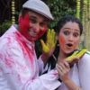 Disha Vakani-Mayur Vakani