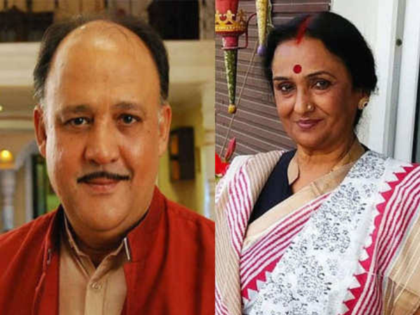 Alok Nath Images