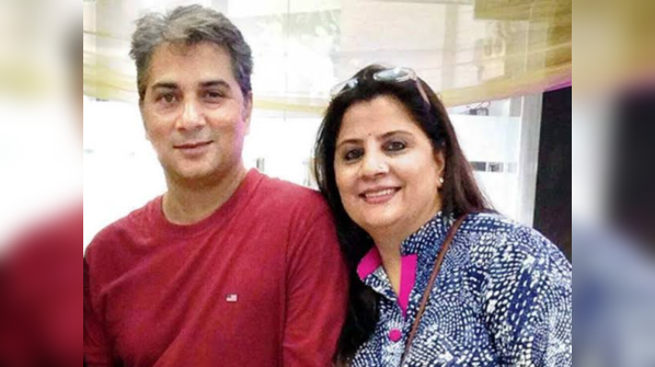 Alka Kaushal-Varun Badola