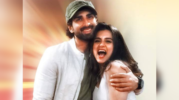 Ridhi Dogra-Akshay Dogra