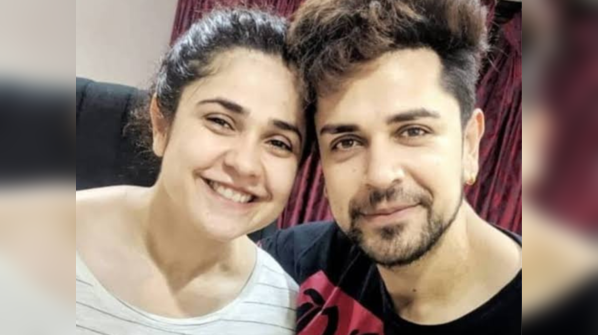 Meher Vij- Piyush Sachdev