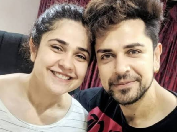 Meher Vij Images