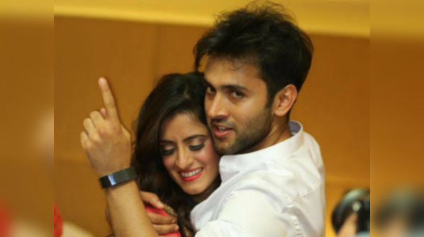Mihika Verma-Mishkat Verma