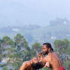 Article image for: <i class="tbold">kalaripayattu</i>