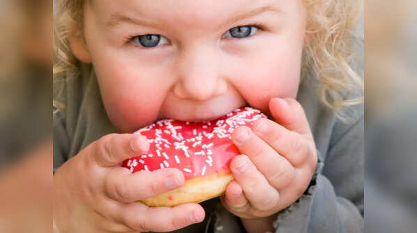 Child obesity: A serious threat to your kids