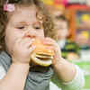 ​Teach them about portion control
