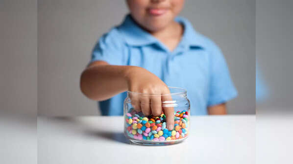 Inculcate healthier eating habits