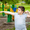 ​Make physical activity a daily habit