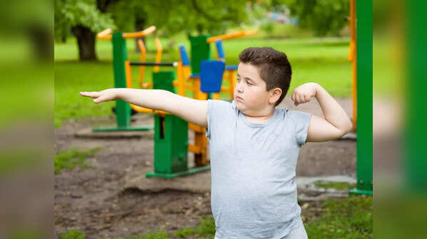 Make physical activity a daily habit