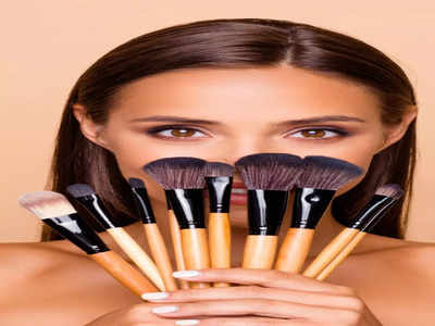 10 Makeup Brushes You Must Own In Your