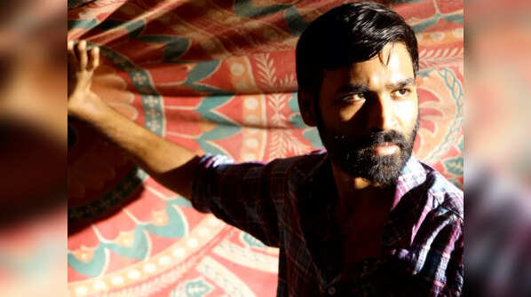 Dhanush in Vada Chennai 2