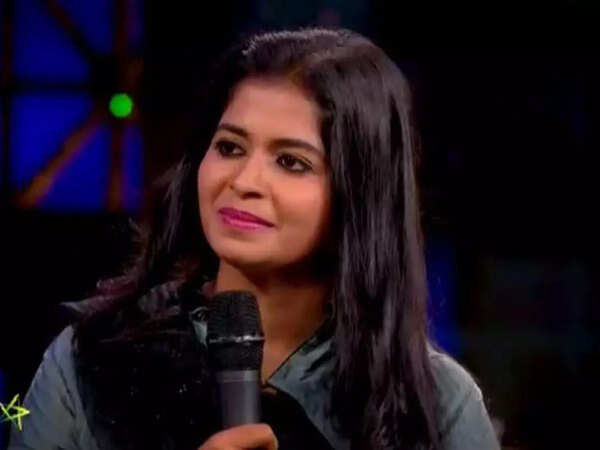 Madhumitha Photos