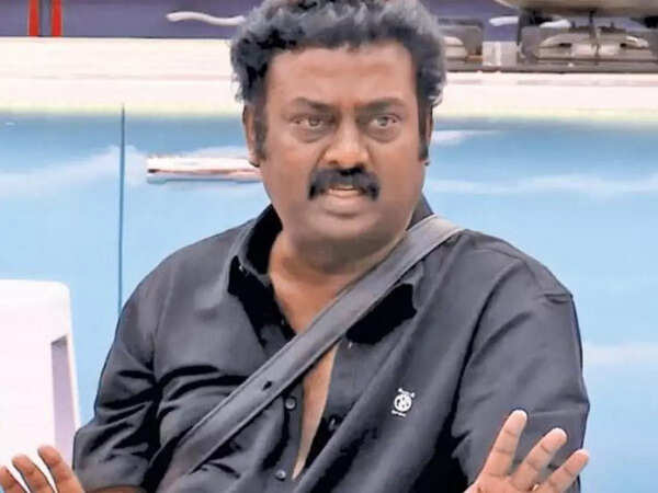 Saravanan Photos