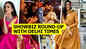 Showbiz round-up with Delhi Times