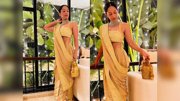 Masaba Gupta