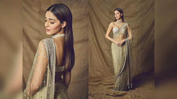 Ananya Panday